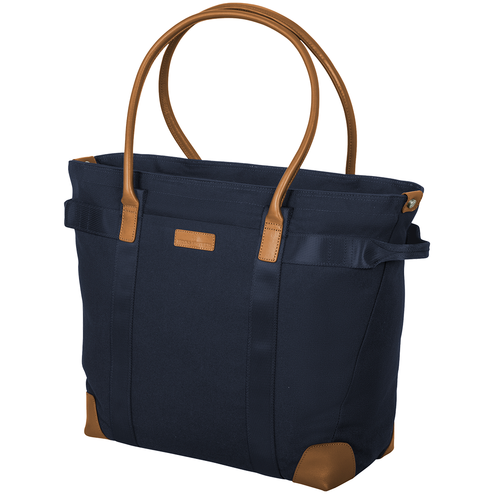 Brooks Brothers® Wells Laptop Tote