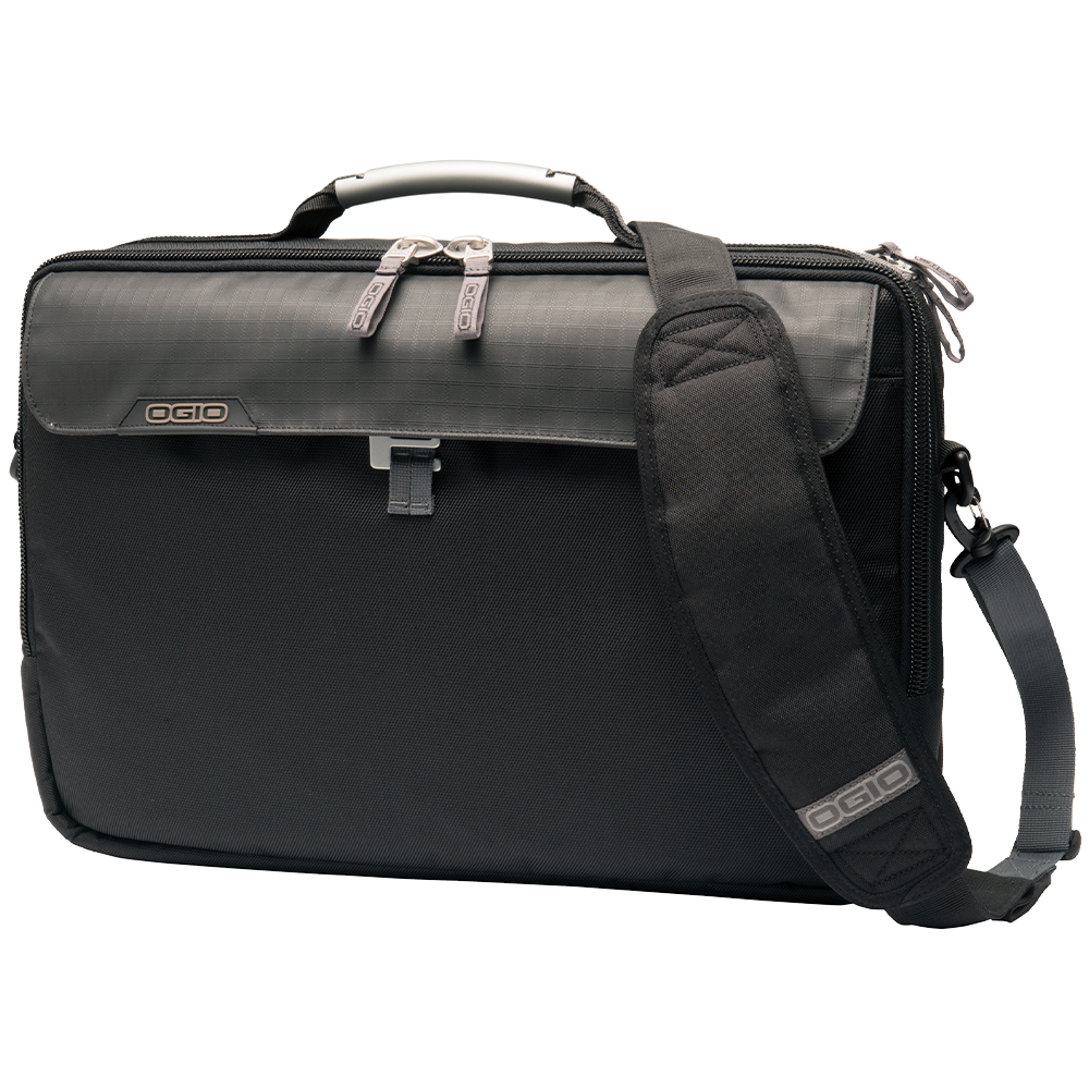 OGIO® Pursuit Messenger