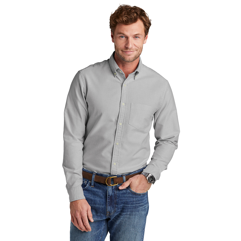 Brooks Brothers® Casual Oxford Cloth Shirt