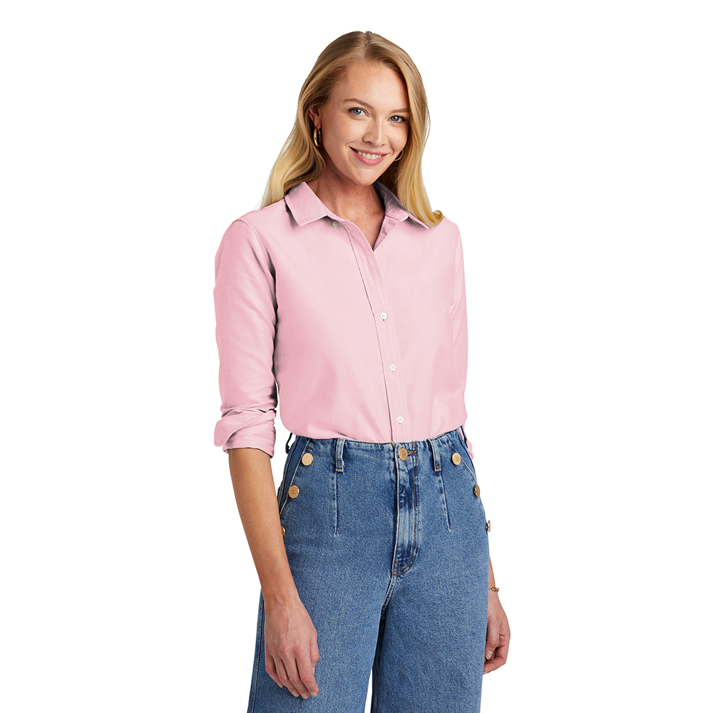 Brooks Brothers® Ladies' Casual Oxford Cloth Shirt