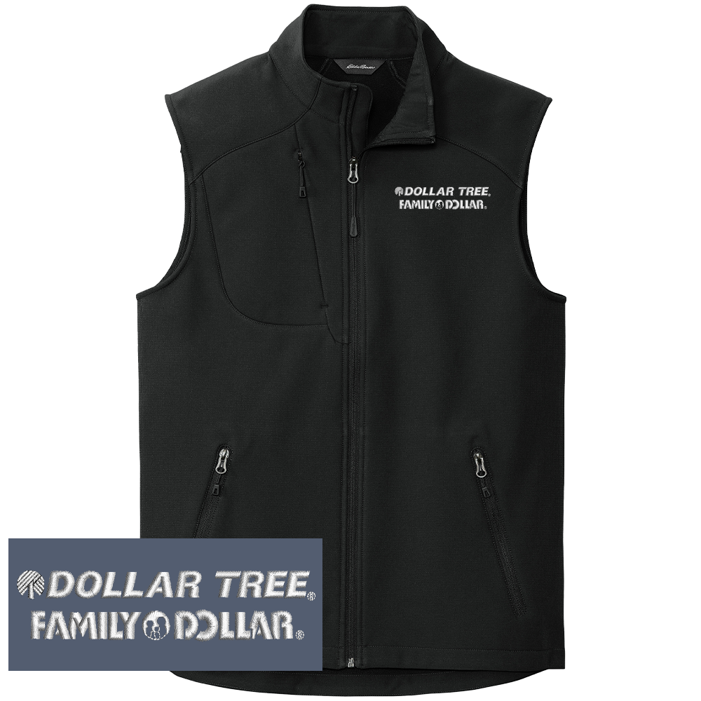 Eddie Bauer® Stretch Soft Shell Vest