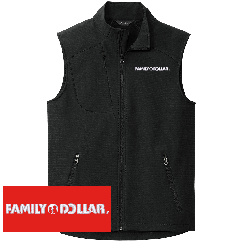 Eddie Bauer® Stretch Soft Shell Vest