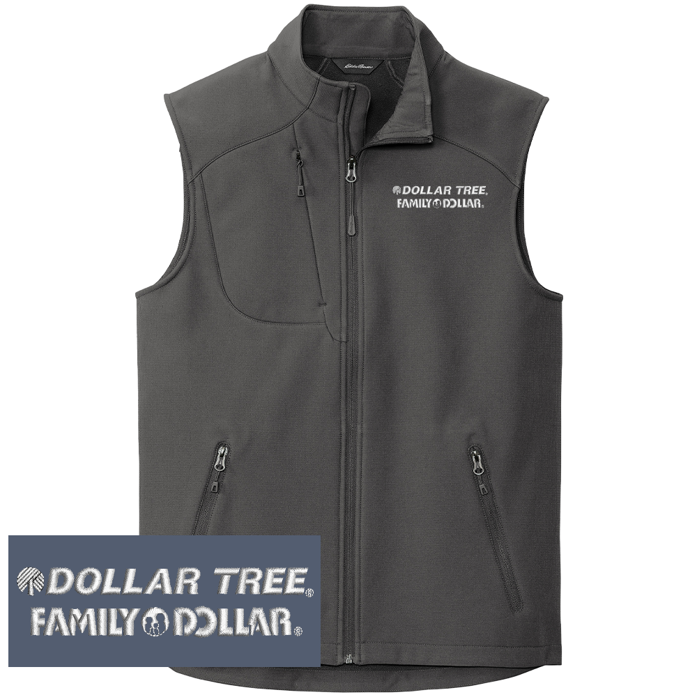 Eddie Bauer® Stretch Soft Shell Vest