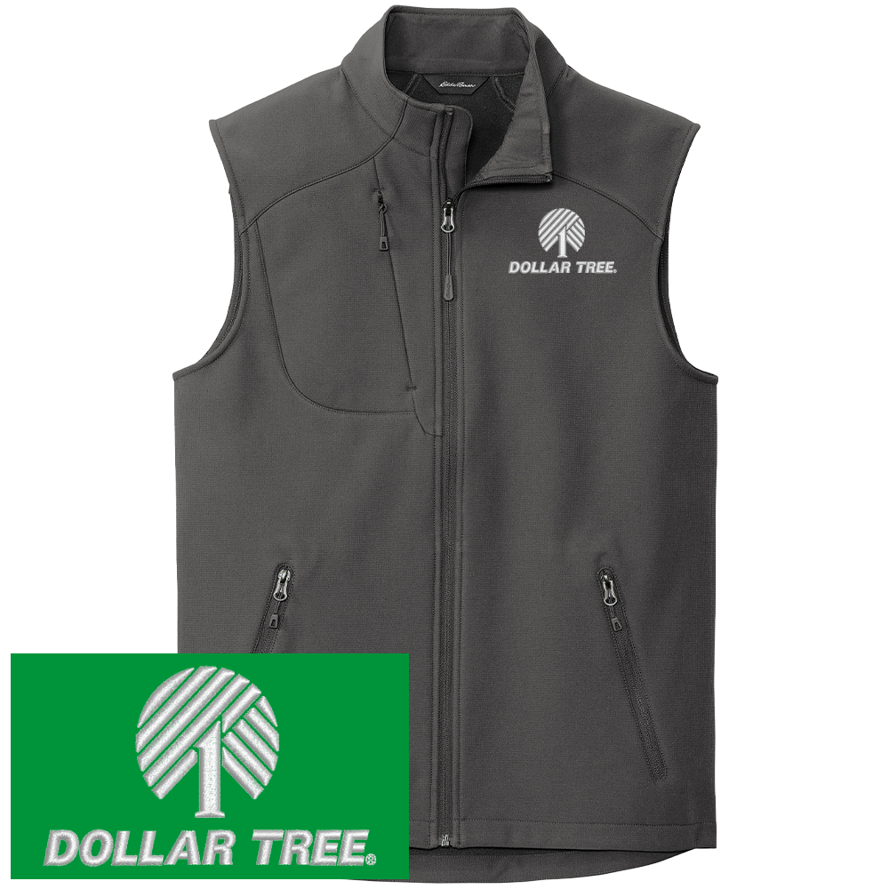 Eddie Bauer® Stretch Soft Shell Vest