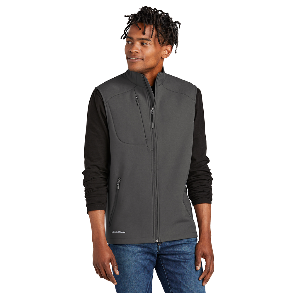 Eddie Bauer® Stretch Soft Shell Vest