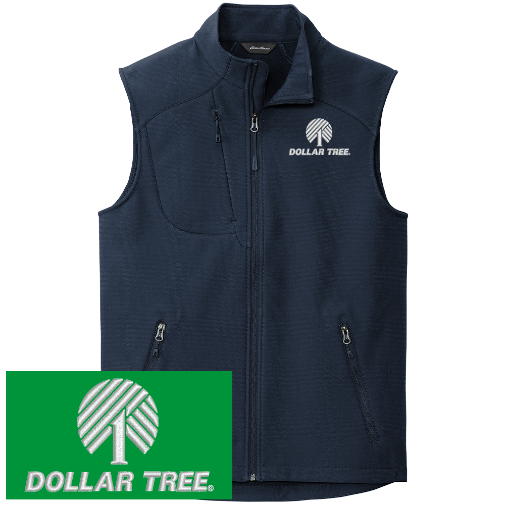 Eddie Bauer® Stretch Soft Shell Vest