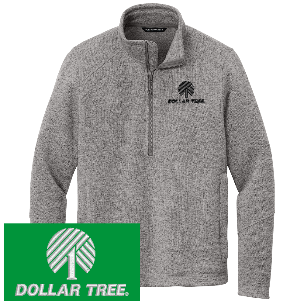 Arc Sweater Fleece 1/4-Zip