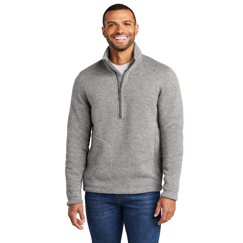 Arc Sweater Fleece 1/4-Zip