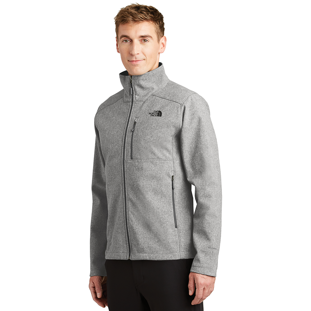 The North Face® Apex Barrier Soft Shell Jacket