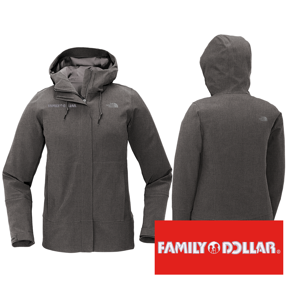 The North Face ® Ladies Apex DryVent ™ Jacket