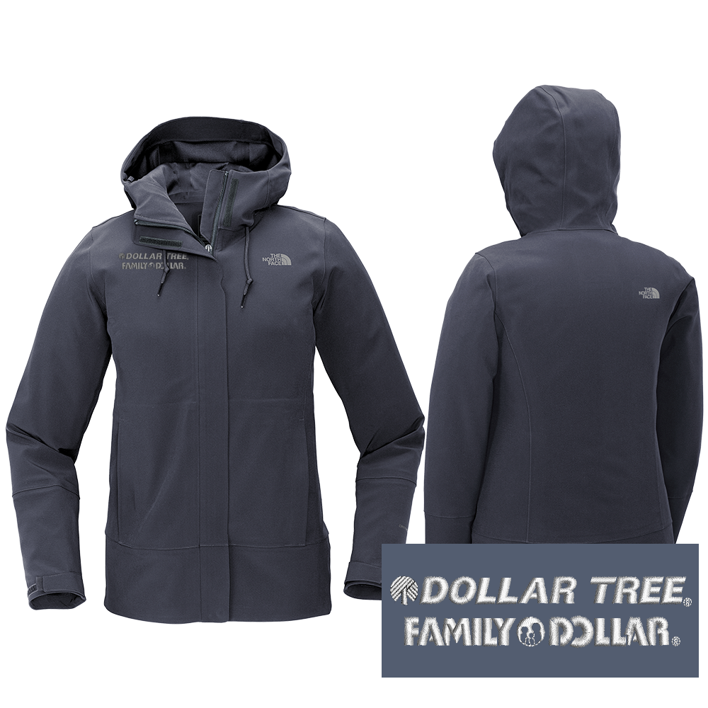 The North Face ® Ladies Apex DryVent ™ Jacket