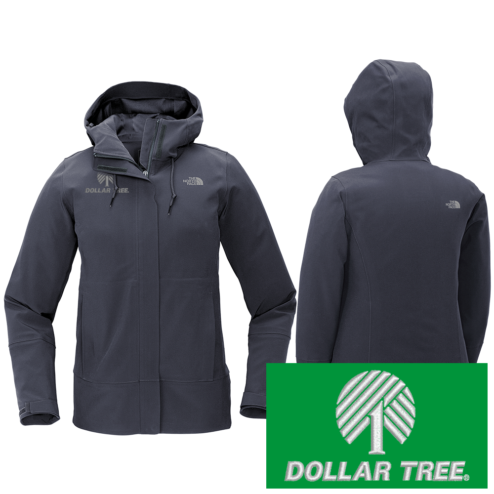 The North Face ® Ladies Apex DryVent ™ Jacket