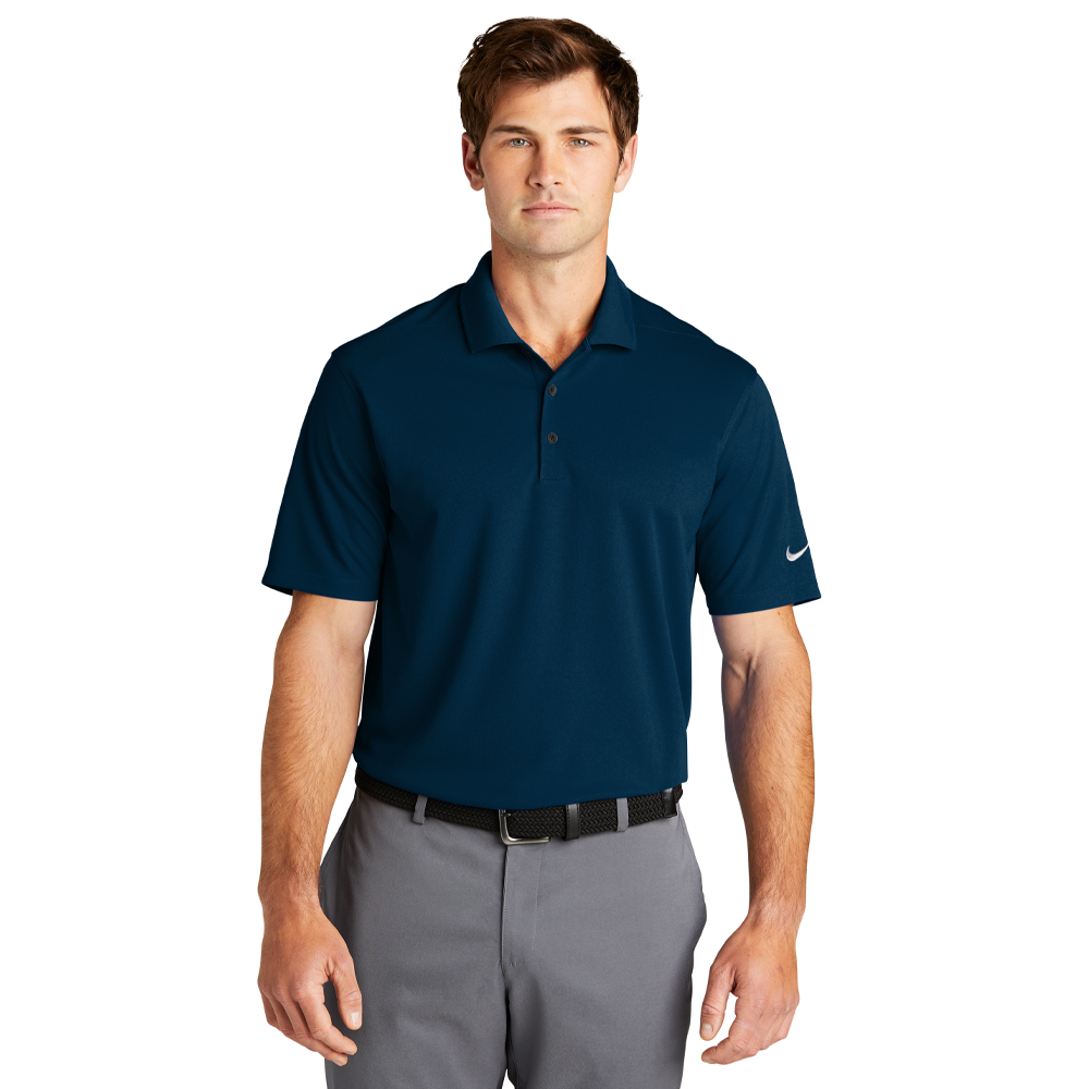 TALL Nike Dri-FIT Micro Pique 2.0  Polo